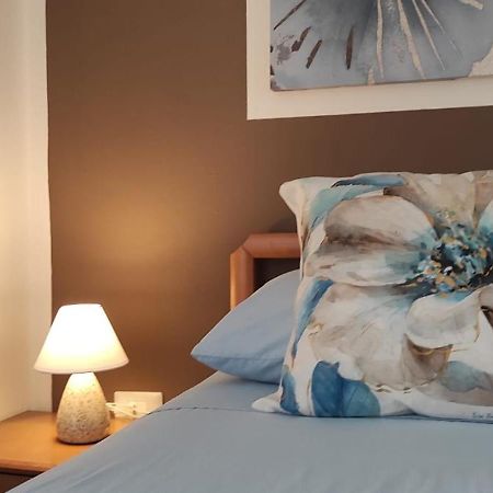 La Dormidera Alghero Exterior foto