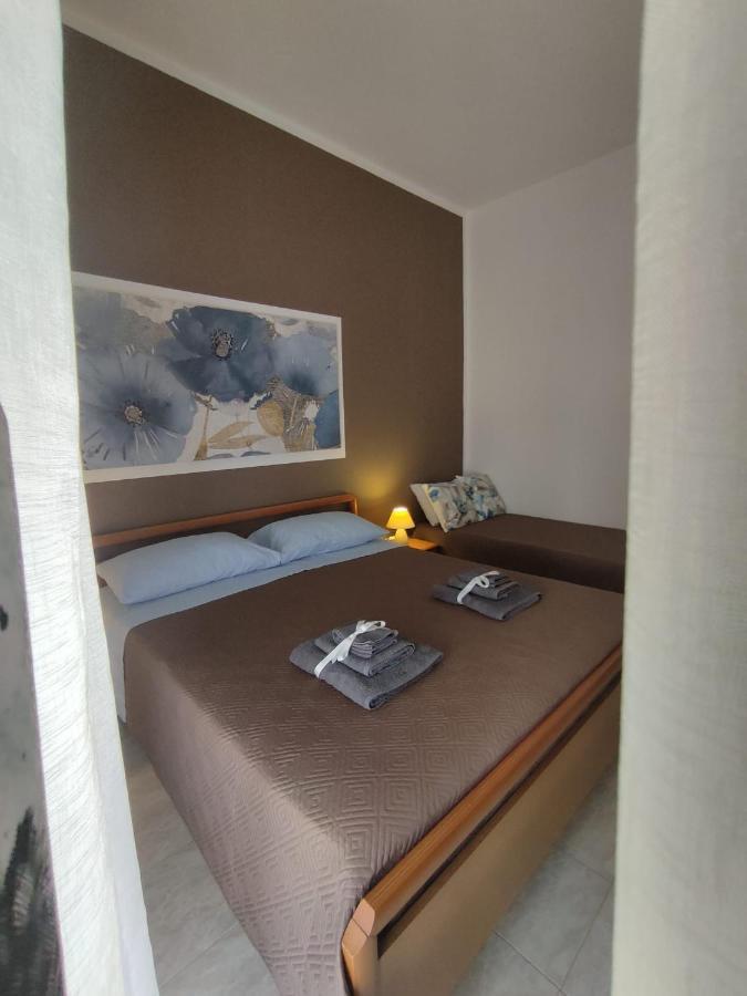 La Dormidera Alghero Exterior foto
